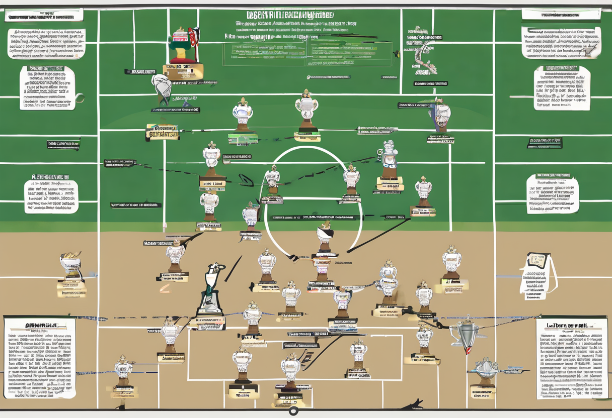 Analyzing Strategies and Tactics Used by Tournament Champions